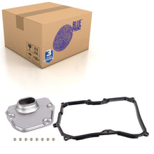 Load image into Gallery viewer, Transmission Oil Filter Set Fits Mini Cooper R52 R53 Blue Print ADBP210094