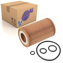 Load image into Gallery viewer, Oil Filter Fits Mercedes OE 113 184 02 25 Blue Print ADBP210095