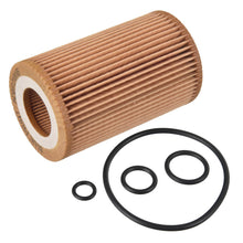 Load image into Gallery viewer, Oil Filter Fits Mercedes OE 113 184 02 25 Blue Print ADBP210095