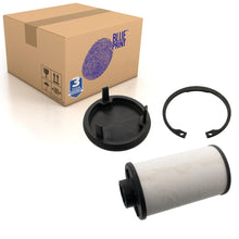 Load image into Gallery viewer, Transmission Oil Filter Fits BMW OE 28 10 7 842 840 Blue Print ADBP210098