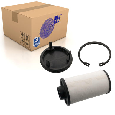Transmission Oil Filter Fits BMW OE 28 10 7 842 840 Blue Print ADBP210098