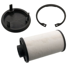 Load image into Gallery viewer, Transmission Oil Filter Fits BMW OE 28 10 7 842 840 Blue Print ADBP210098