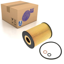 Load image into Gallery viewer, Oil Filter Fits BMW OE 11 42 7 840 594 Blue Print ADBP210099