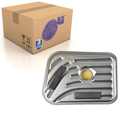 Transmission Oil Filter Set Fits Ford OE 2 245 798 Blue Print ADBP210100