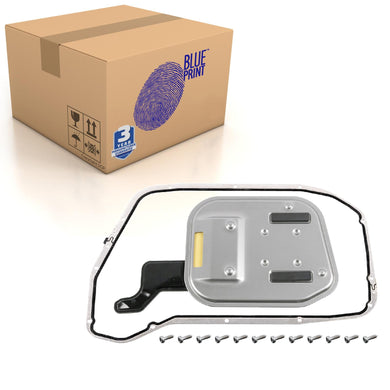 Transmission Oil Filter Set Blue Print ADBP210109