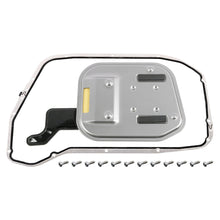 Load image into Gallery viewer, Transmission Oil Filter Set Blue Print ADBP210109