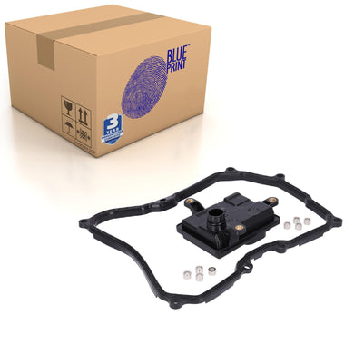 Transmission Oil Filter Set Blue Print ADBP210116
