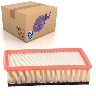 Transporter Air Filter Fits Volkswagen 074 129 620 Blue Print ADBP220007