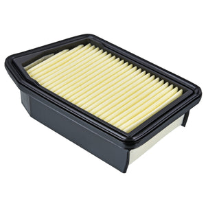 Jazz Air Filter Fits Honda 17220RC7E01 Blue Print ADBP220010