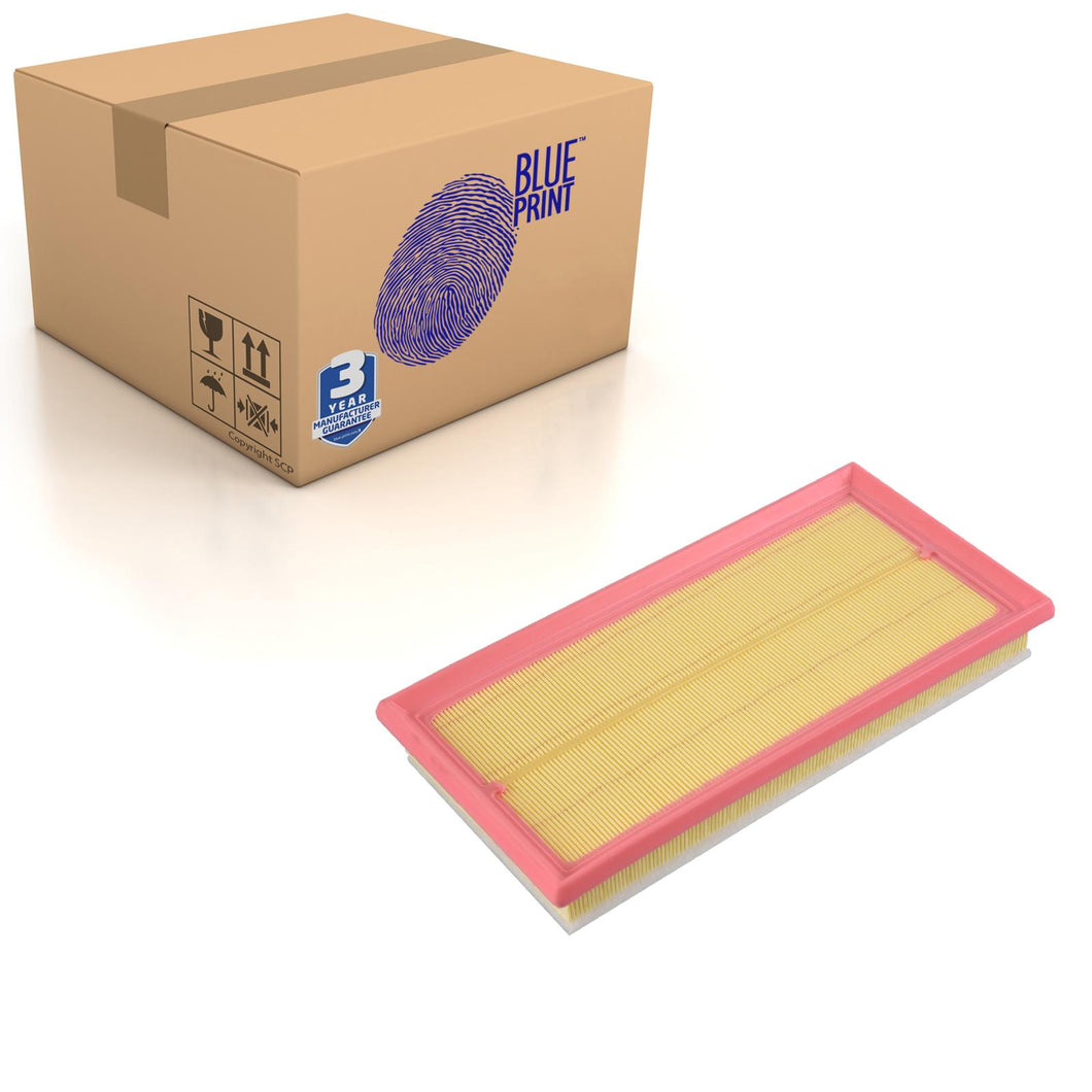 500 Air Filter Fits FIAT 500X 52080841 Blue Print ADBP220011