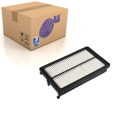 Optima Air Filter Fits KIA 28113F6300 Blue Print ADBP220015
