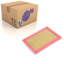 Load image into Gallery viewer, Air Filter Fits FIAT 52072078 Blue Print ADBP220016