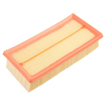 Load image into Gallery viewer, Air Filter Fits Mitsubishi 1500A687 Blue Print ADBP220017