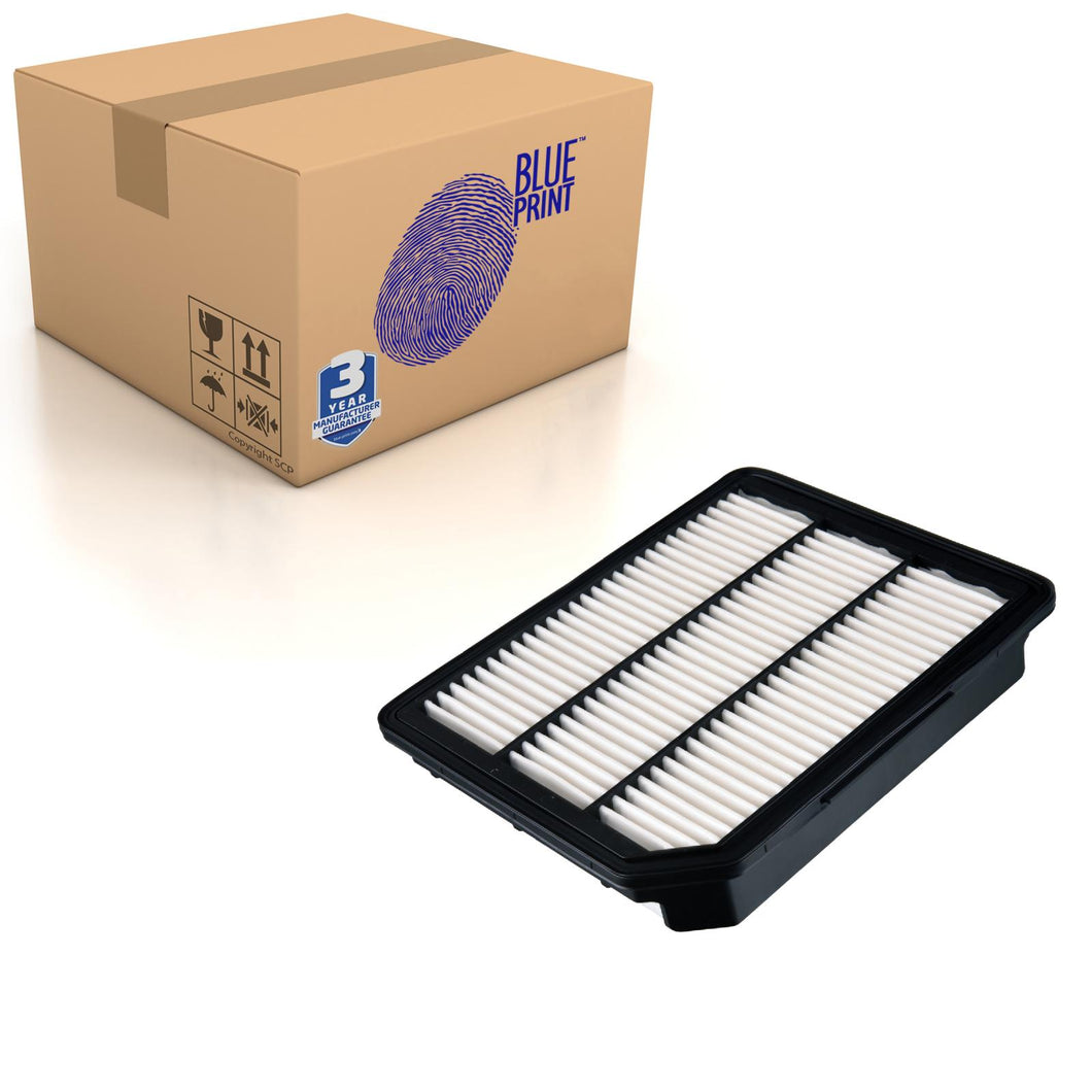 Rexton Air Filter Fits Ssangyong 2314036300 Blue Print ADBP220018