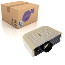 Load image into Gallery viewer, Air Filter 4M0 133 843 C Blue Print ADBP220030