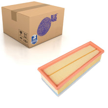Load image into Gallery viewer, Front Left Air Filter 177 094 00 00 Blue Print ADBP220032