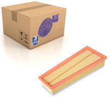 Load image into Gallery viewer, Front Right Air Filter 177 094 01 00 Blue Print ADBP220033