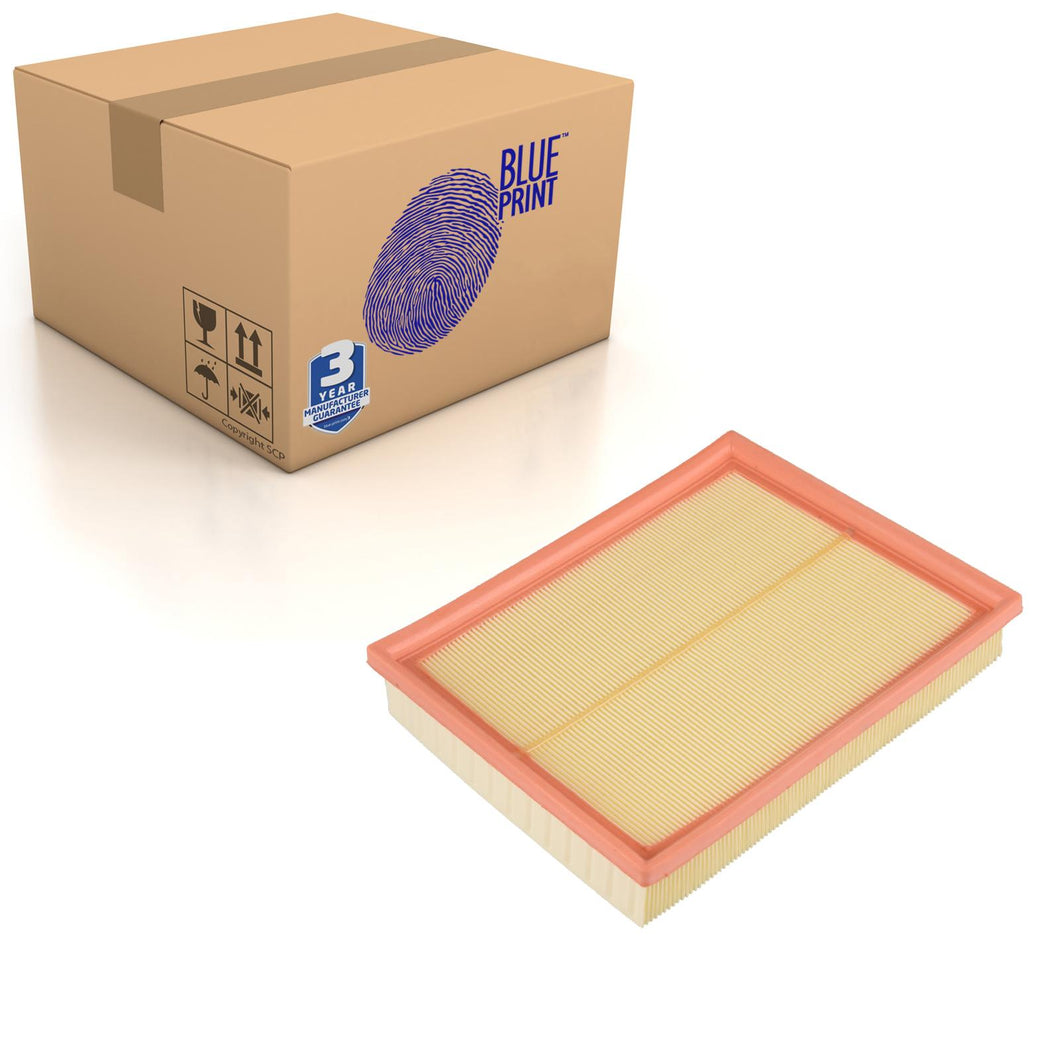 Air Filter 13 71 7 634 154 Blue Print ADBP220034