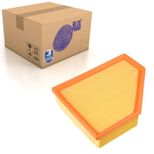 Load image into Gallery viewer, Air Filter 13 71 8 635 102 Blue Print ADBP220035
