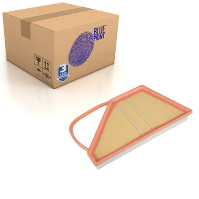Front Right Air Filter 3W0 129 620 B Blue Print ADBP220041