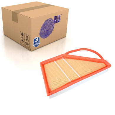 Front Left Air Filter 3W0 129 620 C Blue Print ADBP220045