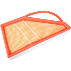 Front Left Air Filter 3W0 129 620 C Blue Print ADBP220045