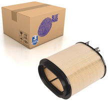 Load image into Gallery viewer, 911 Air Filter 997 110 130 31 Blue Print ADBP220048