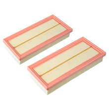 Load image into Gallery viewer, Air Filter Set Fits Mercedes S Class OE 177 094 01 04 S1 Blue Print ADBP220050