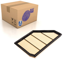 Load image into Gallery viewer, Front Right Air Filter 13 71 8 693 611 Blue Print ADBP220053