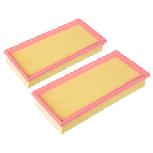 Load image into Gallery viewer, Air Filter X2 Fits Mercedes Benz PKW OE 177 094 00 04 Blue Print ADBP220055