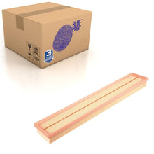 Load image into Gallery viewer, Air Filter Fits Porsche OE 971 129 620 B Blue Print ADBP220058