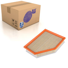 Load image into Gallery viewer, Air Filter Fits BMW OE 13 71 8 581 691 Blue Print ADBP220065