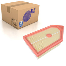 Load image into Gallery viewer, Air Filter Fits Ford OE 2 380 393 Blue Print ADBP220071