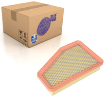 Load image into Gallery viewer, Air Filter Fits Jeep OE 68245310AA Blue Print ADBP220075