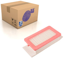 Load image into Gallery viewer, Air Filter Fits Renault OE 165464PM0A Blue Print ADBP220076
