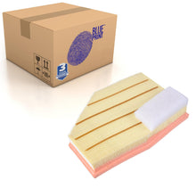 Load image into Gallery viewer, Air Filter Fits BMW OE 13 71 8 699 811 Blue Print ADBP220077