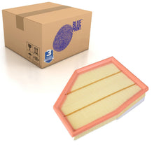 Load image into Gallery viewer, Air Filter Fits BMW OE 13 71 8 699 812 Blue Print ADBP220078