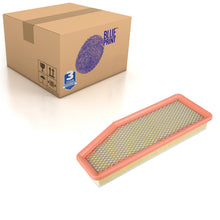 Load image into Gallery viewer, Air Filter Fits Jeep OE 68320315AB Blue Print ADBP220079