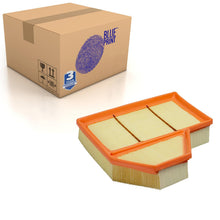Load image into Gallery viewer, Air Filter Fits BMW OE 13 72 7 834 715 Blue Print ADBP220080