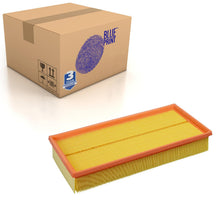 Load image into Gallery viewer, Air Filter Fits Land Rover OE LR129322 Blue Print ADBP220082