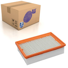 Load image into Gallery viewer, Air Filter Fits Renault OE 16 54 633 89R Blue Print ADBP220087