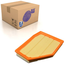 Load image into Gallery viewer, Right Air Filter Fits BMW M5 M8 OE 13 71 7 852 380 Blue Print ADBP220089