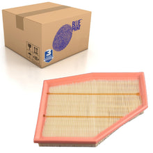 Load image into Gallery viewer, M5 Left Air Filter Fits BMW 750i M850i M550i Blue Print ADBP220091