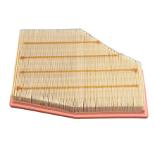 Load image into Gallery viewer, M5 Left Air Filter Fits BMW 750i M850i M550i Blue Print ADBP220091