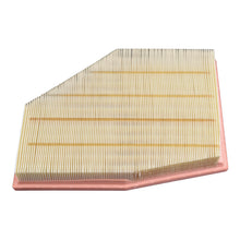 Load image into Gallery viewer, M5 Right Air Filter Fits BMW 750i M850i M550i Blue Print ADBP220092