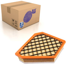 Load image into Gallery viewer, Air Filter Blue Print ADBP220095