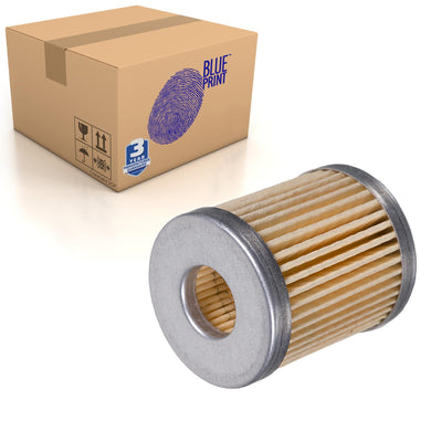Fuel Filter Fits FIAT Panda 4x4 Trekking Van 4x4 Van Trekk Blue Print ADBP230000