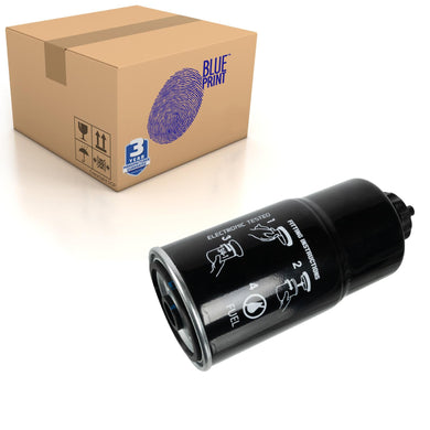 Fuel Filter Fits IVECO (LCV) Daily 29L10 Daily 29L11 Daily Blue Print ADBP230002