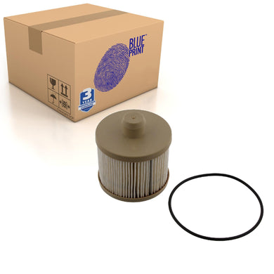 Fuel Filter Inc Sealing Ring Fits Mercedes Benz Sprinter 2 Blue Print ADBP230005