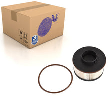 Load image into Gallery viewer, Fuel Filter Inc Sealing Ring Fits Vauxhall Combo Crossland Blue Print ADBP230010
